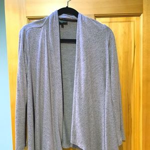 Bobeau Wrap Sweater